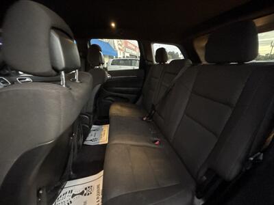 2018 Jeep Grand Cherokee Laredo   - Photo 11 - National City, CA 91950