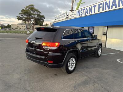 2018 Jeep Grand Cherokee Laredo   - Photo 5 - National City, CA 91950