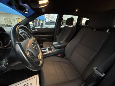 2018 Jeep Grand Cherokee Laredo   - Photo 10 - National City, CA 91950