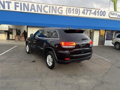 2018 Jeep Grand Cherokee Laredo   - Photo 3 - National City, CA 91950