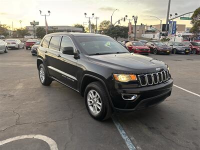 2018 Jeep Grand Cherokee Laredo   - Photo 7 - National City, CA 91950