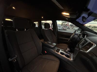 2018 Jeep Grand Cherokee Laredo   - Photo 12 - National City, CA 91950