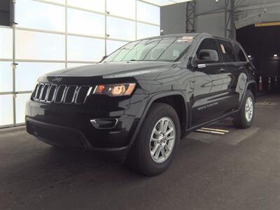 2018 Jeep Grand Cherokee Laredo - Photo 1 - National City, CA 91950
