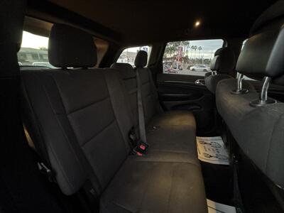 2018 Jeep Grand Cherokee Laredo   - Photo 13 - National City, CA 91950