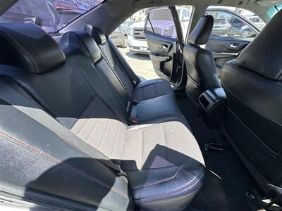 2017 Toyota Camry SE   - Photo 9 - 