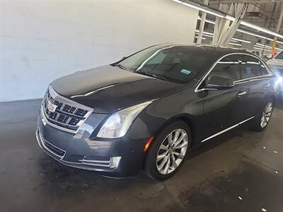 2016 Cadillac XTS Luxury   - Photo 1 - National City, CA 91950