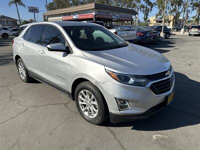 2019 Chevrolet Equinox LT   - Photo 3 - National City, CA 91950