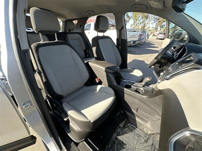 2019 Chevrolet Equinox LT   - Photo 9 - National City, CA 91950