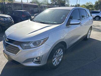 2019 Chevrolet Equinox LT   - Photo 1 - National City, CA 91950