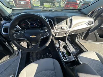 2019 Chevrolet Equinox LT   - Photo 14 - National City, CA 91950