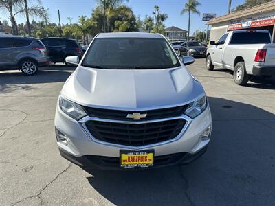 2019 Chevrolet Equinox LT   - Photo 2 - National City, CA 91950