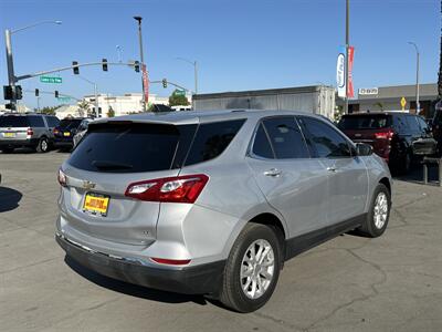 2019 Chevrolet Equinox LT   - Photo 5 - National City, CA 91950