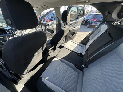 2019 Chevrolet Equinox LT   - Photo 12 - National City, CA 91950