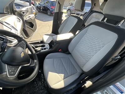 2019 Chevrolet Equinox LT   - Photo 13 - National City, CA 91950
