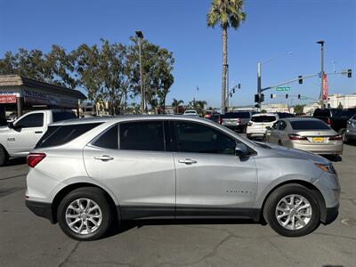 2019 Chevrolet Equinox LT   - Photo 4 - National City, CA 91950