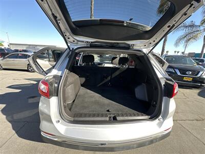2019 Chevrolet Equinox LT   - Photo 11 - National City, CA 91950