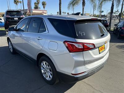 2019 Chevrolet Equinox LT   - Photo 7 - National City, CA 91950