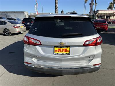 2019 Chevrolet Equinox LT   - Photo 6 - National City, CA 91950