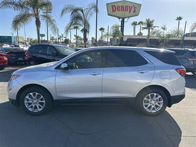 2019 Chevrolet Equinox LT   - Photo 8 - National City, CA 91950