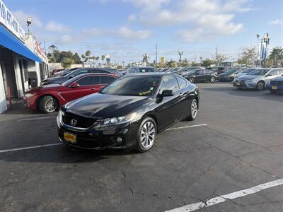 2015 Honda Accord EX - Photo 1 - National City, CA 91950
