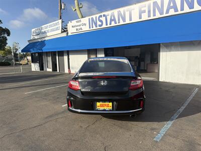 2015 Honda Accord EX - Photo 4 - National City, CA 91950