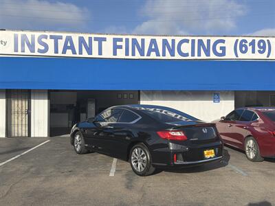 2015 Honda Accord EX - Photo 3 - National City, CA 91950