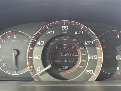 2015 Honda Accord EX - Photo 8 - National City, CA 91950