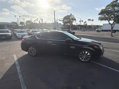 2015 Honda Accord EX - Photo 6 - National City, CA 91950