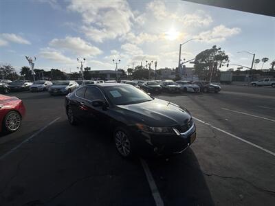2015 Honda Accord EX - Photo 7 - National City, CA 91950