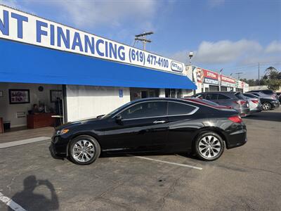 2015 Honda Accord EX - Photo 2 - National City, CA 91950