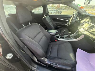 2015 Honda Accord EX - Photo 11 - National City, CA 91950