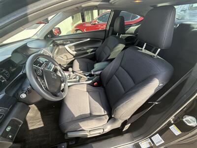 2015 Honda Accord EX - Photo 10 - National City, CA 91950
