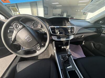 2015 Honda Accord EX - Photo 9 - National City, CA 91950