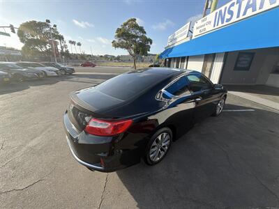 2015 Honda Accord EX - Photo 5 - National City, CA 91950