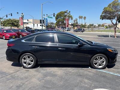 2019 Hyundai SONATA SEL   - Photo 6 - National City, CA 91950