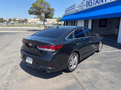 2019 Hyundai SONATA SEL   - Photo 5 - National City, CA 91950