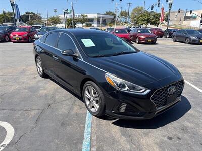 2019 Hyundai SONATA SEL   - Photo 7 - National City, CA 91950