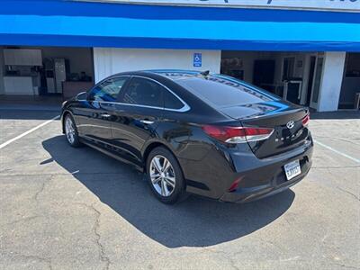 2019 Hyundai SONATA SEL   - Photo 3 - National City, CA 91950