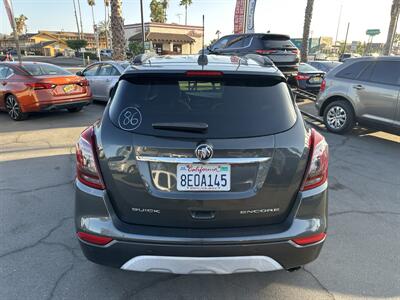 2018 Buick Encore Premium - Photo 4 -