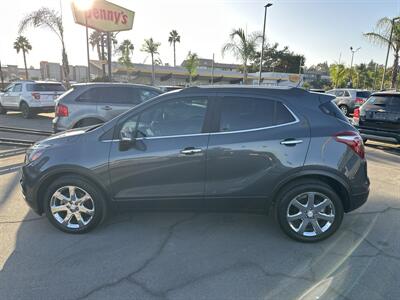 2018 Buick Encore Premium - Photo 6 -