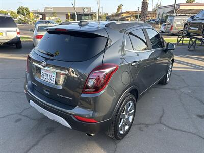 2018 Buick Encore Premium - Photo 3 -