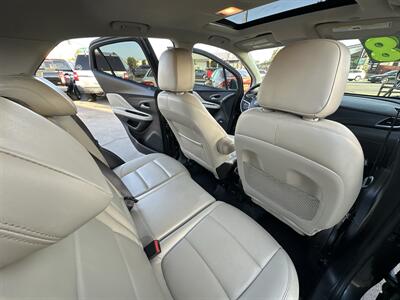 2018 Buick Encore Premium - Photo 12 -