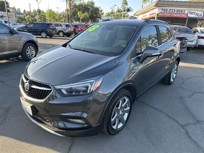 2018 Buick Encore Premium - Photo 7 -