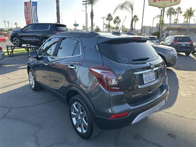 2018 Buick Encore Premium - Photo 5 -