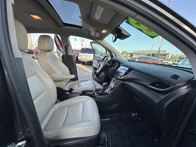2018 Buick Encore Premium - Photo 10 -