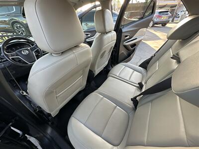 2018 Buick Encore Premium - Photo 14 -