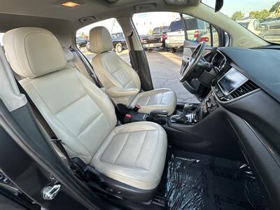 2018 Buick Encore Premium - Photo 9 -