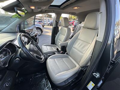2018 Buick Encore Premium - Photo 16 -