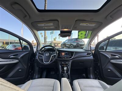 2018 Buick Encore Premium - Photo 15 -