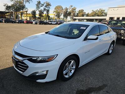 2020 Chevrolet Malibu LS Fleet   - Photo 1 - 